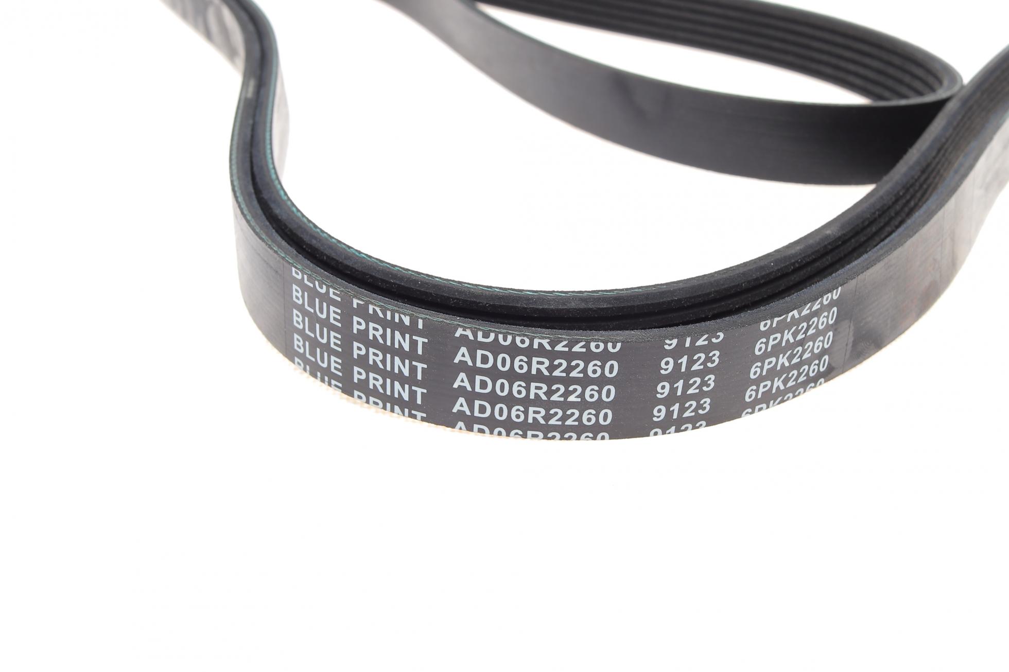 AD06R2260 BLUE PRINT